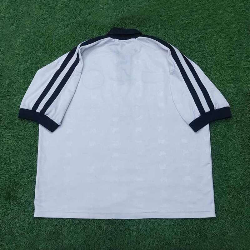 1997 – 98 DERBY COUNTY HOME SHIRT - Image 2