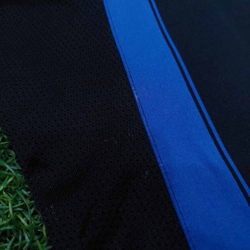 2003 – 04 INTER MILAN HOME SHIRT ZANETTI - Image 5