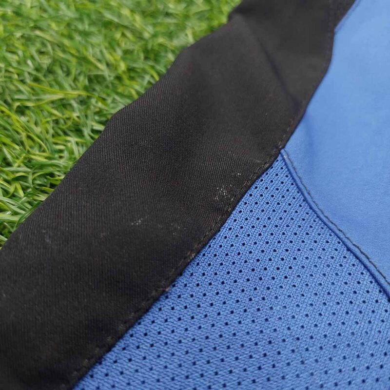 2003 – 04 INTER MILAN HOME SHIRT ZANETTI - Image 6