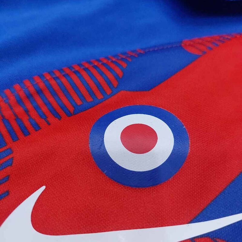 2023 JOHOR DARUL TA’ZIM HOME PLAYER ISSUE SHIRTS JORDI AMAT - Image 7