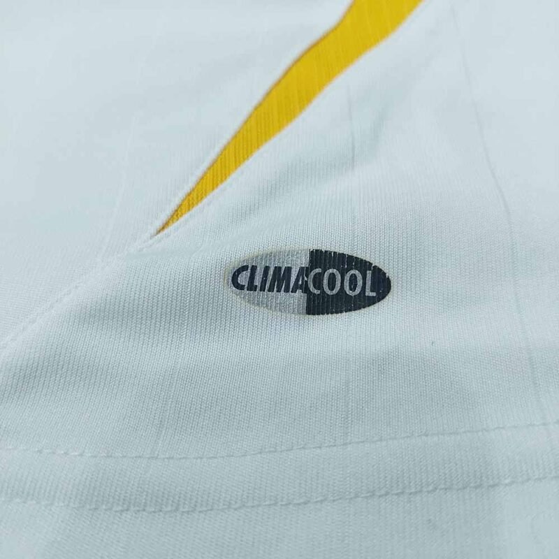 2006 GERMANY HOME SHIRT BALLACK - Image 4