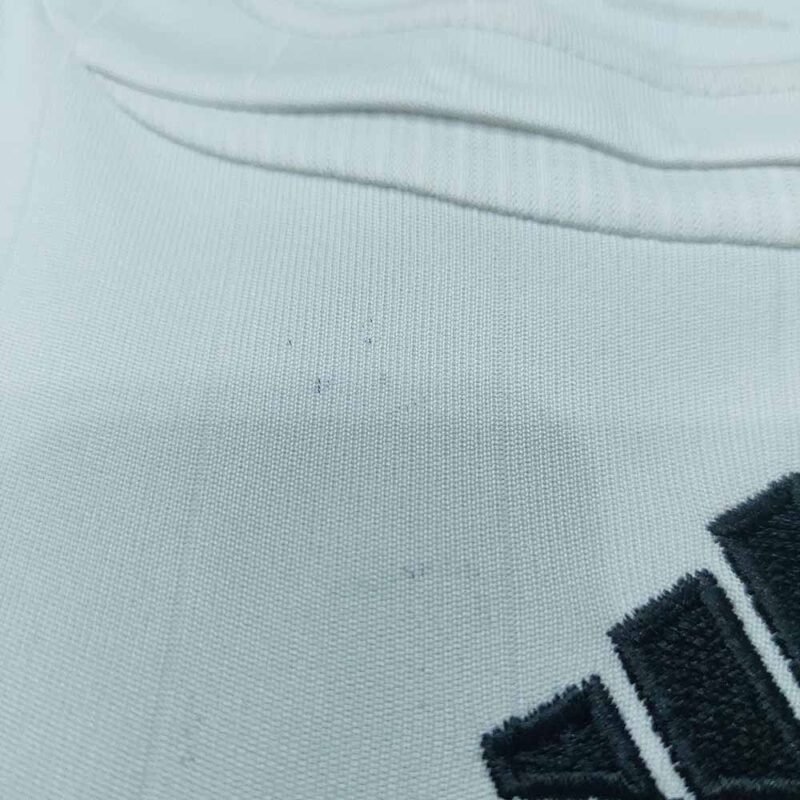 2006 GERMANY HOME SHIRT BALLACK - Image 8