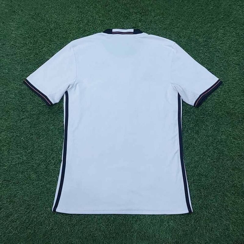 2016 GERMANY HOME SHIRT - Image 2