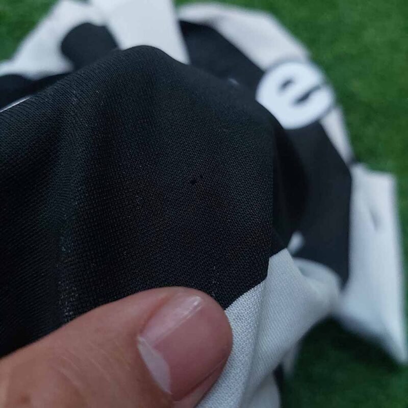 2017 – 18 JUVENTUS HOME BOYS SHIRT DYBALA - Image 4