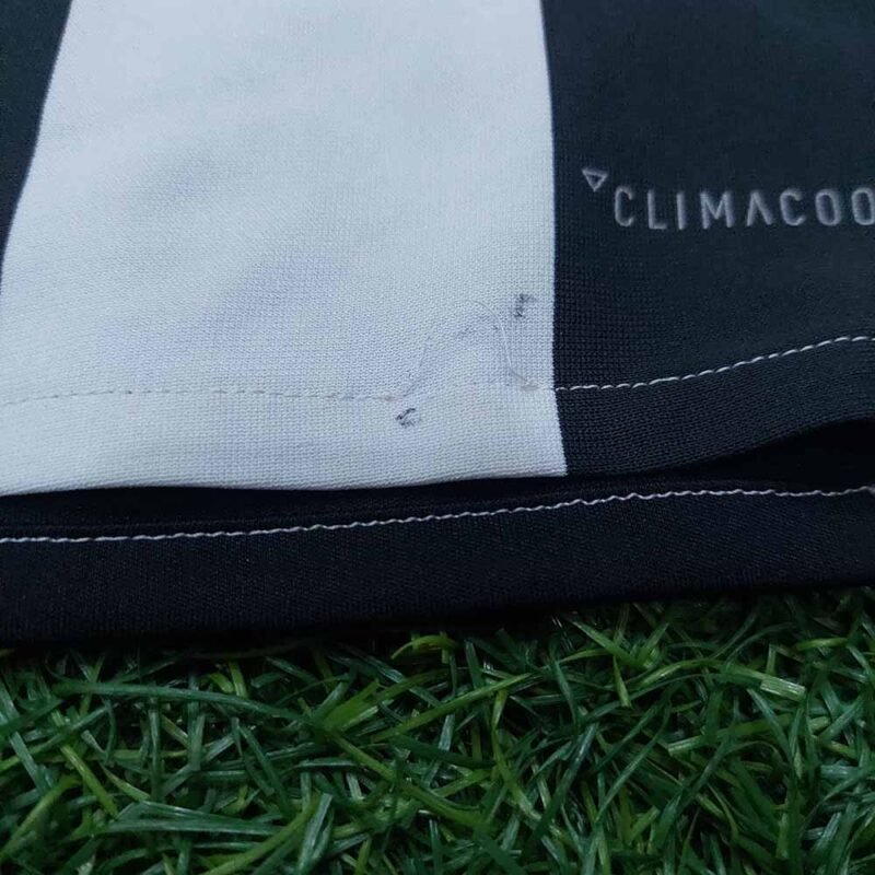 2017 – 18 JUVENTUS HOME BOYS SHIRT DYBALA - Image 9