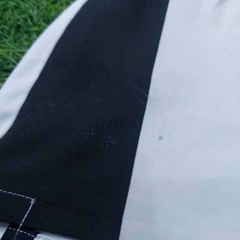 2017 – 18 JUVENTUS HOME BOYS SHIRT DYBALA - Image 8