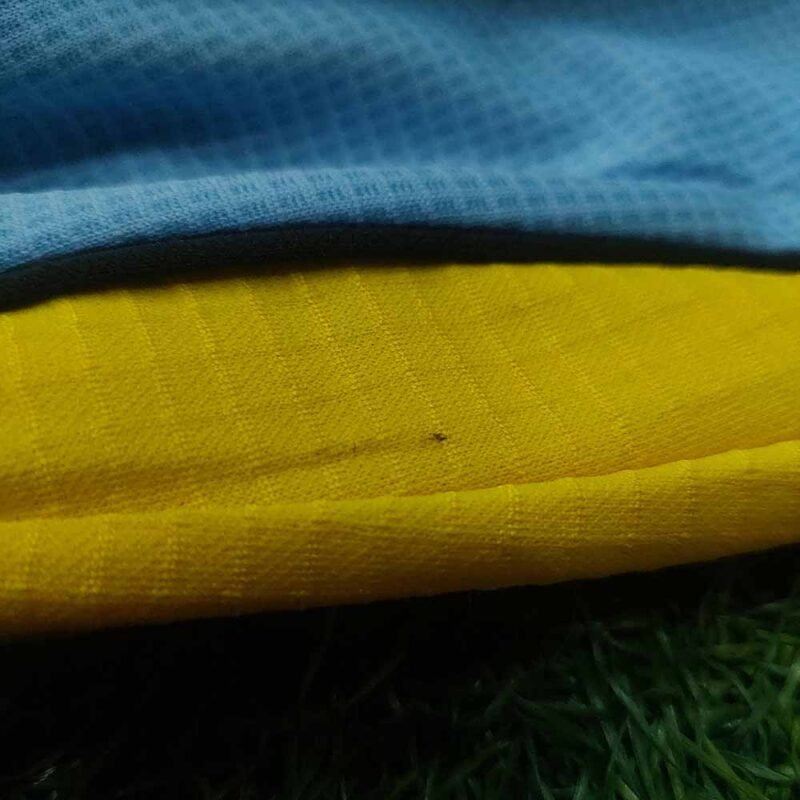 1998 – 99 LAZIO AWAY LS SHIRT VIERI - Image 8