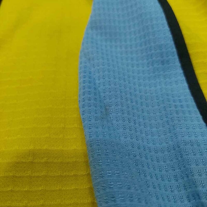 1998 – 99 LAZIO AWAY LS SHIRT VIERI - Image 5