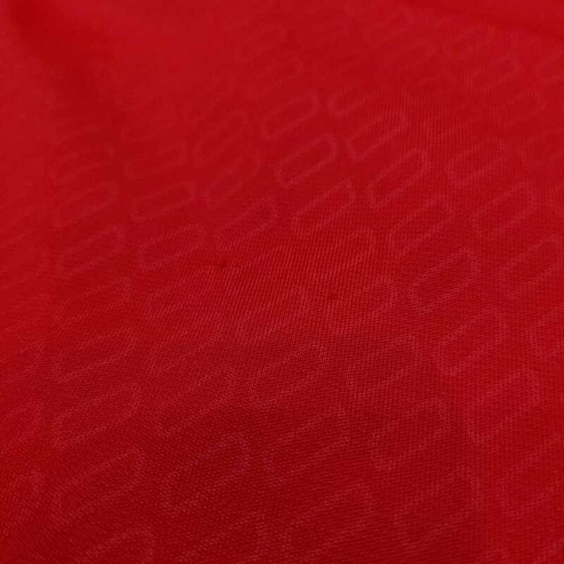 2004 – 06 LIVERPOOL HOME SHIRT MORIENTES - Image 19