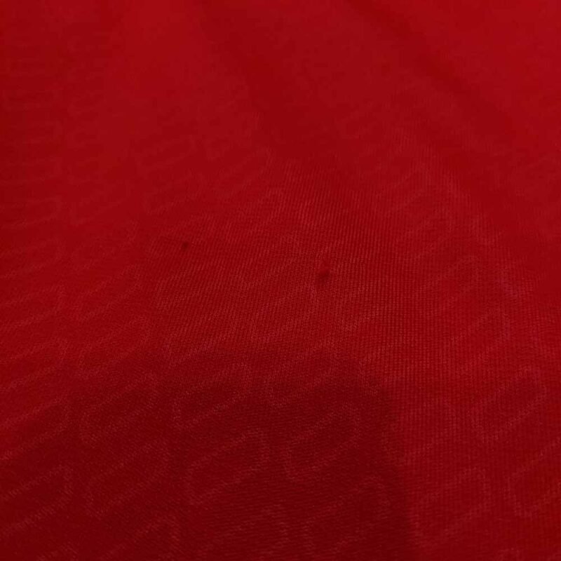 2004 – 06 LIVERPOOL HOME SHIRT MORIENTES - Image 15