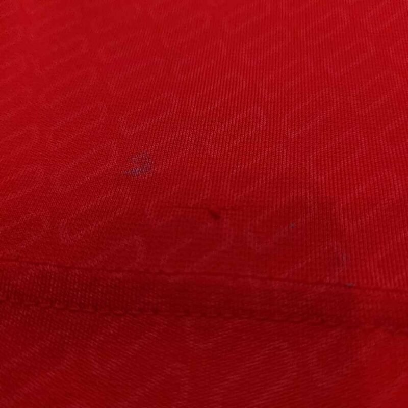 2004 – 06 LIVERPOOL HOME SHIRT MORIENTES - Image 14