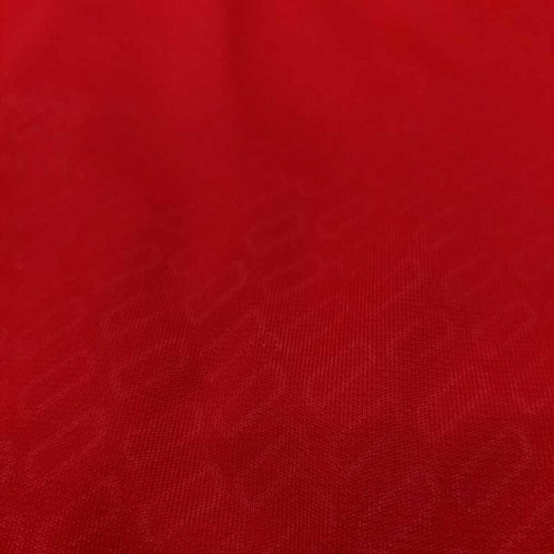 2004 – 06 LIVERPOOL HOME SHIRT MORIENTES - Image 9