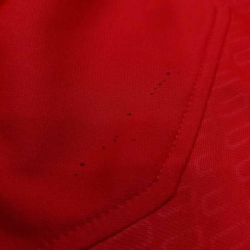 2004 – 06 LIVERPOOL HOME SHIRT MORIENTES - Image 8