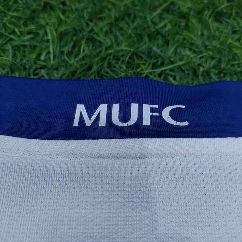 2008 – 09 MANCHESTER UNITED AWAY SHIRT RONALDO - Image 4