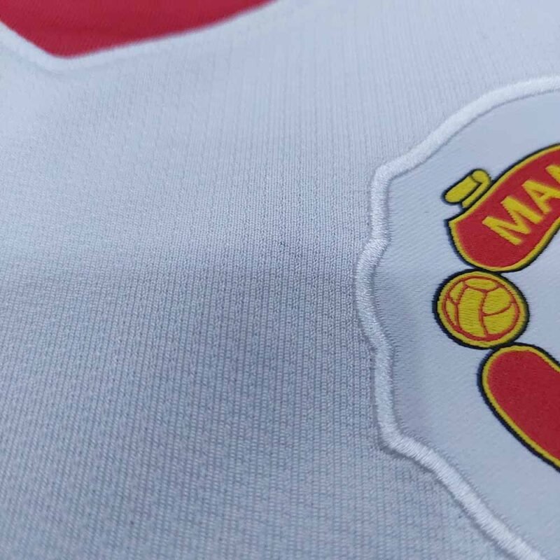2008 – 09 MANCHESTER UNITED AWAY SHIRT RONALDO - Image 6