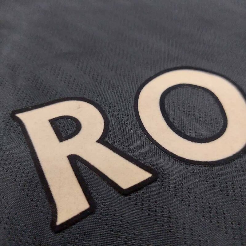 2009 – 10 MANCHESTER UNITED AWAY LS SHIRT ROONEY - Image 6