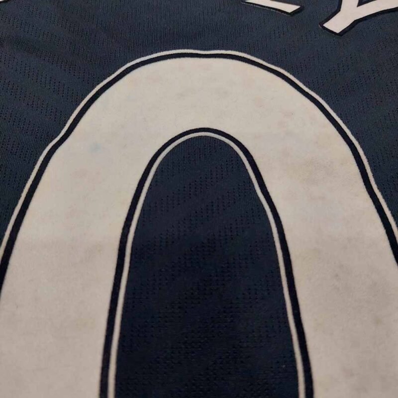 2009 – 10 MANCHESTER UNITED AWAY LS SHIRT ROONEY - Image 9