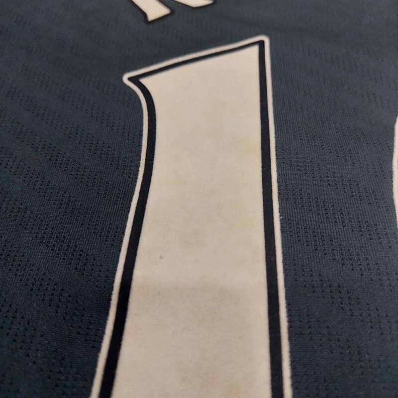 2009 – 10 MANCHESTER UNITED AWAY LS SHIRT ROONEY - Image 7