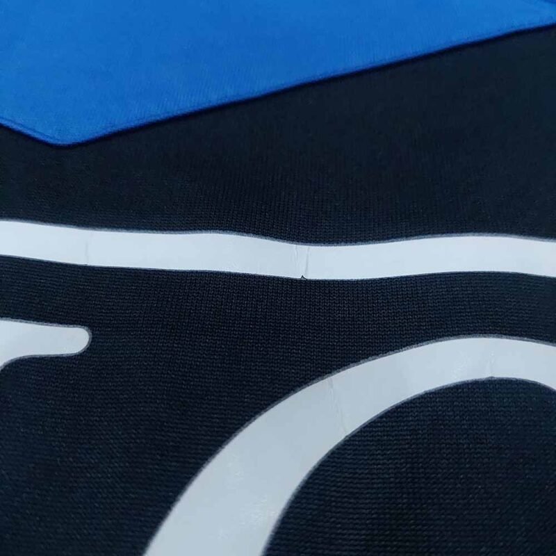 2009 – 10 MANCHESTER UNITED AWAY LS SHIRT ROONEY - Image 5