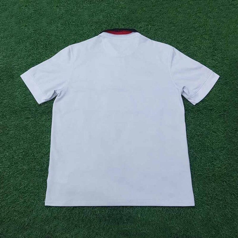 2014 – 15 MANCHESTER UNITED AWAY SHIRT - Image 2