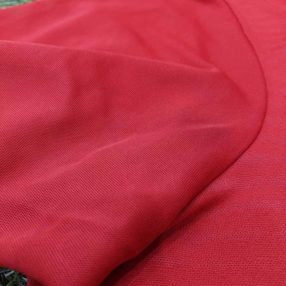 2018 – 19 MANCHESTER UNITED HOME SHIRT - Image 9