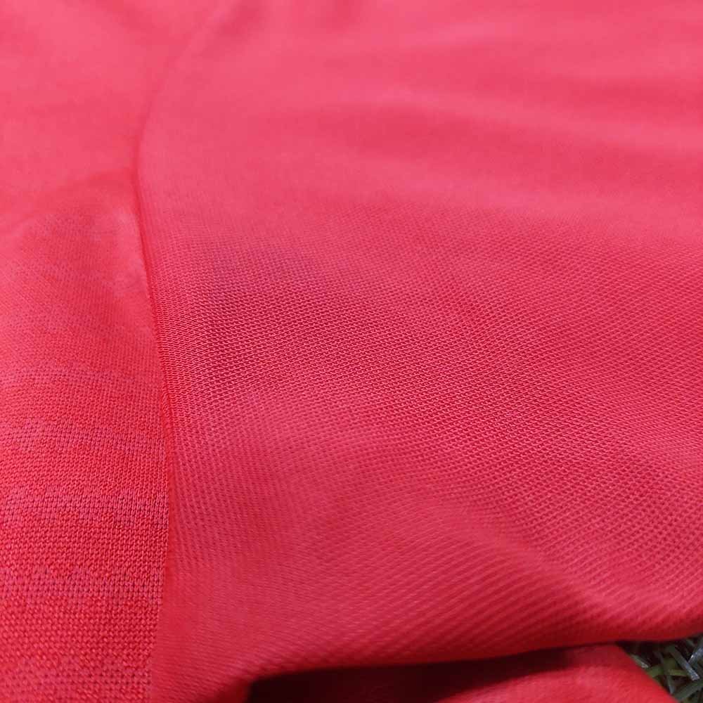 2018 – 19 MANCHESTER UNITED HOME SHIRT - Image 8