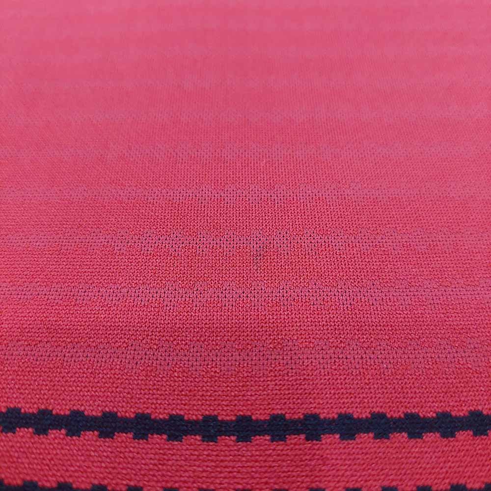 2018 – 19 MANCHESTER UNITED HOME SHIRT - Image 6