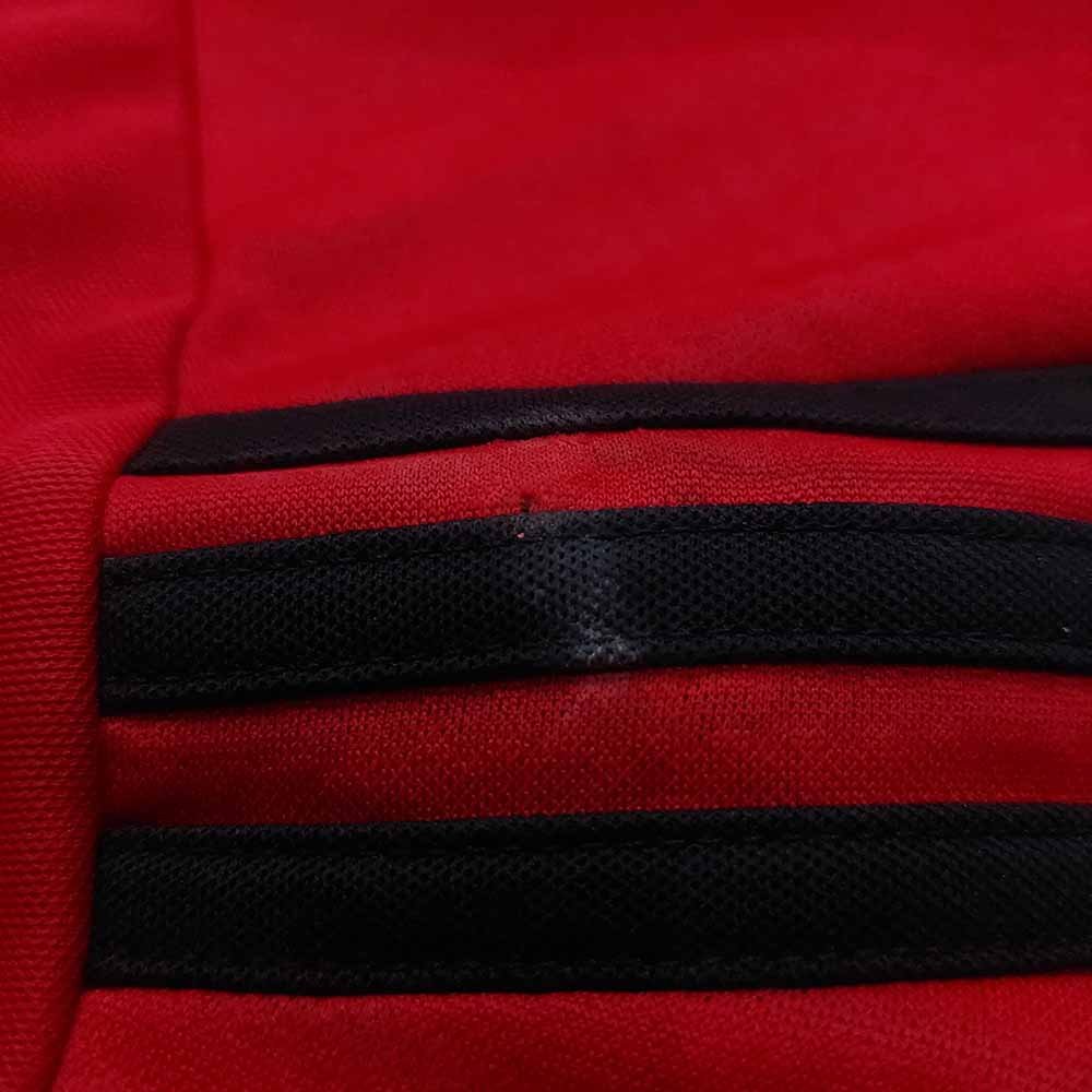 2018 – 19 MANCHESTER UNITED HOME SHIRT - Image 5