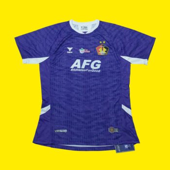 2024 – 25 PERSIK KEDIRI HOME SHIRT