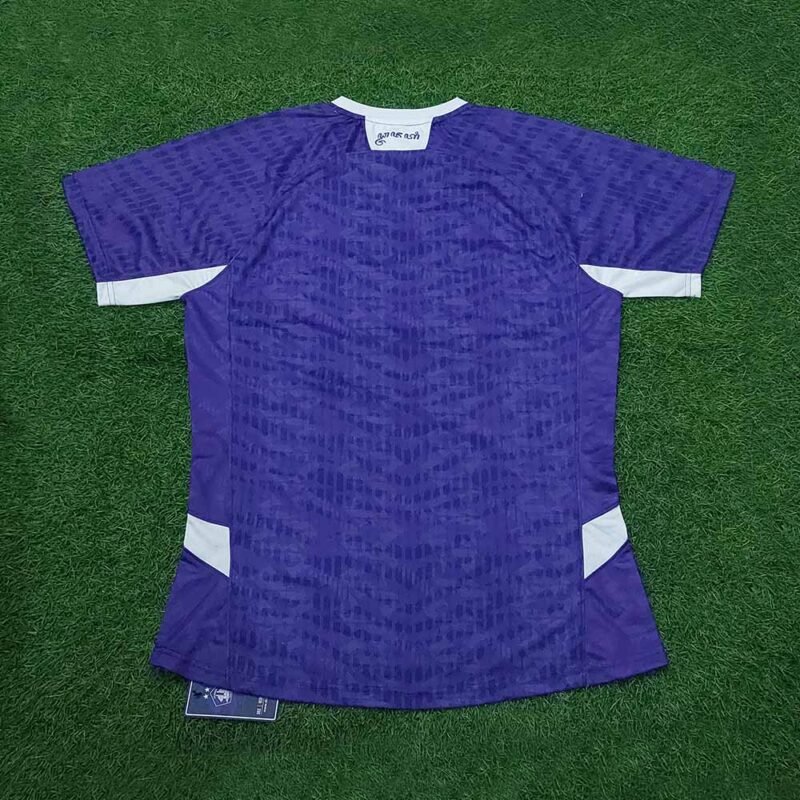 2024 – 25 PERSIK KEDIRI HOME SHIRT - Image 2