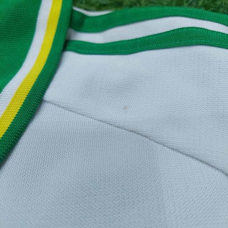 2013 PORTLAND TIMBERS THIRD SHIRT DIEGO VALERI - Image 6