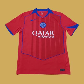 2025 – 26 PARIS SAINT-GERMAIN THIRD SHIRT