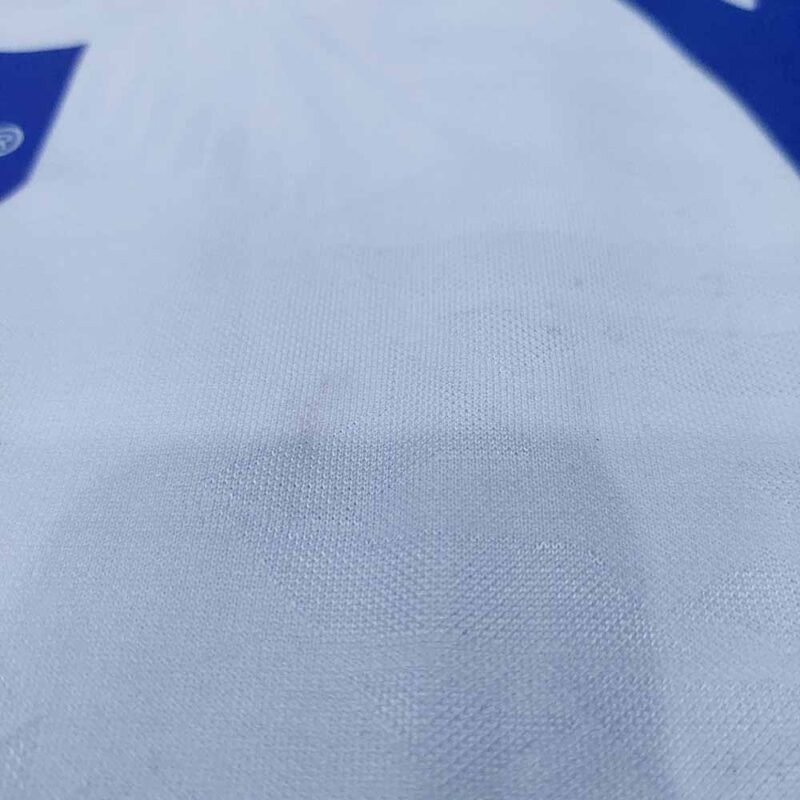 2024 – 25 PSIS SEMARANG AWAY MATCH WORN SHIRT TRI SETIAWAN - Image 3