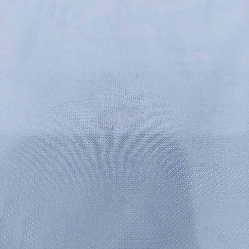2024 – 25 PSIS SEMARANG AWAY MATCH WORN SHIRT TRI SETIAWAN - Image 4