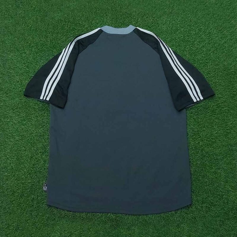 2001 – 03 SCHALKE AWAY SHIRT - Image 2