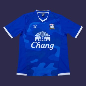 2000s THAILAND TRAINING SHIRT HUDDY