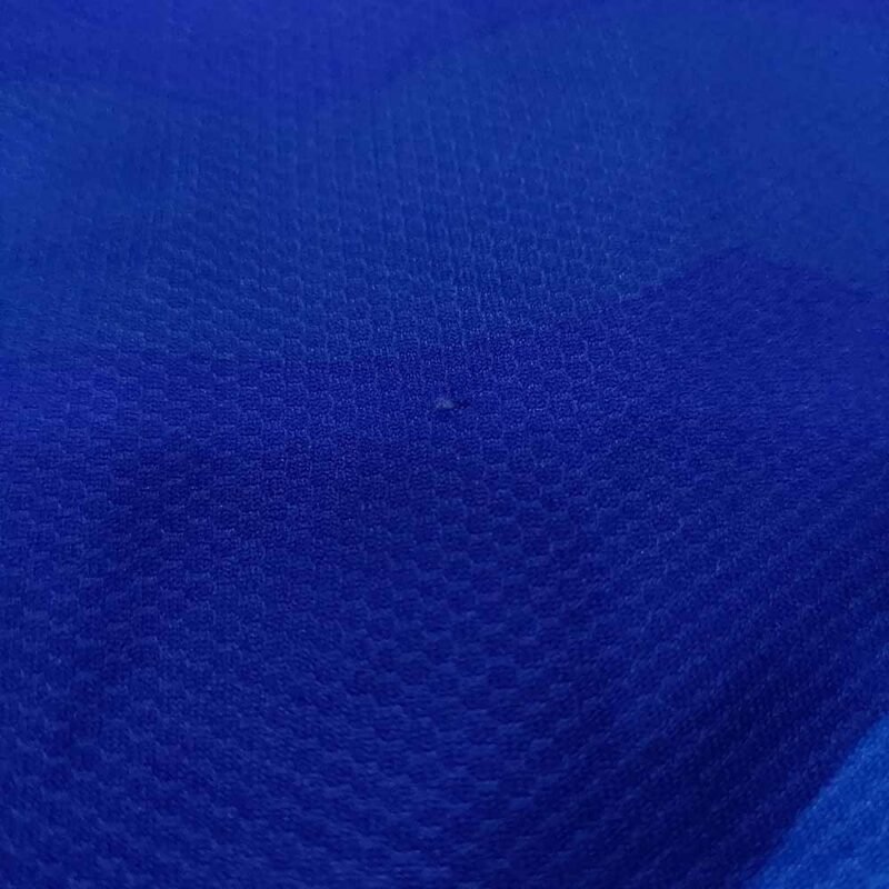 2000s THAILAND TRAINING SHIRT HUDDY - Image 4