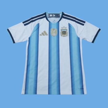 2026 ARGENTINA HOME SHIRT