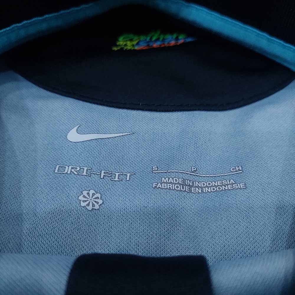 2021 – 22 INTER MILAN THIRD SHIRT LAUTARO - Image 3