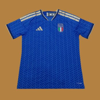2026 ITALY HOME SHIRT