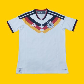2026 GERMANY HOME SHIRT