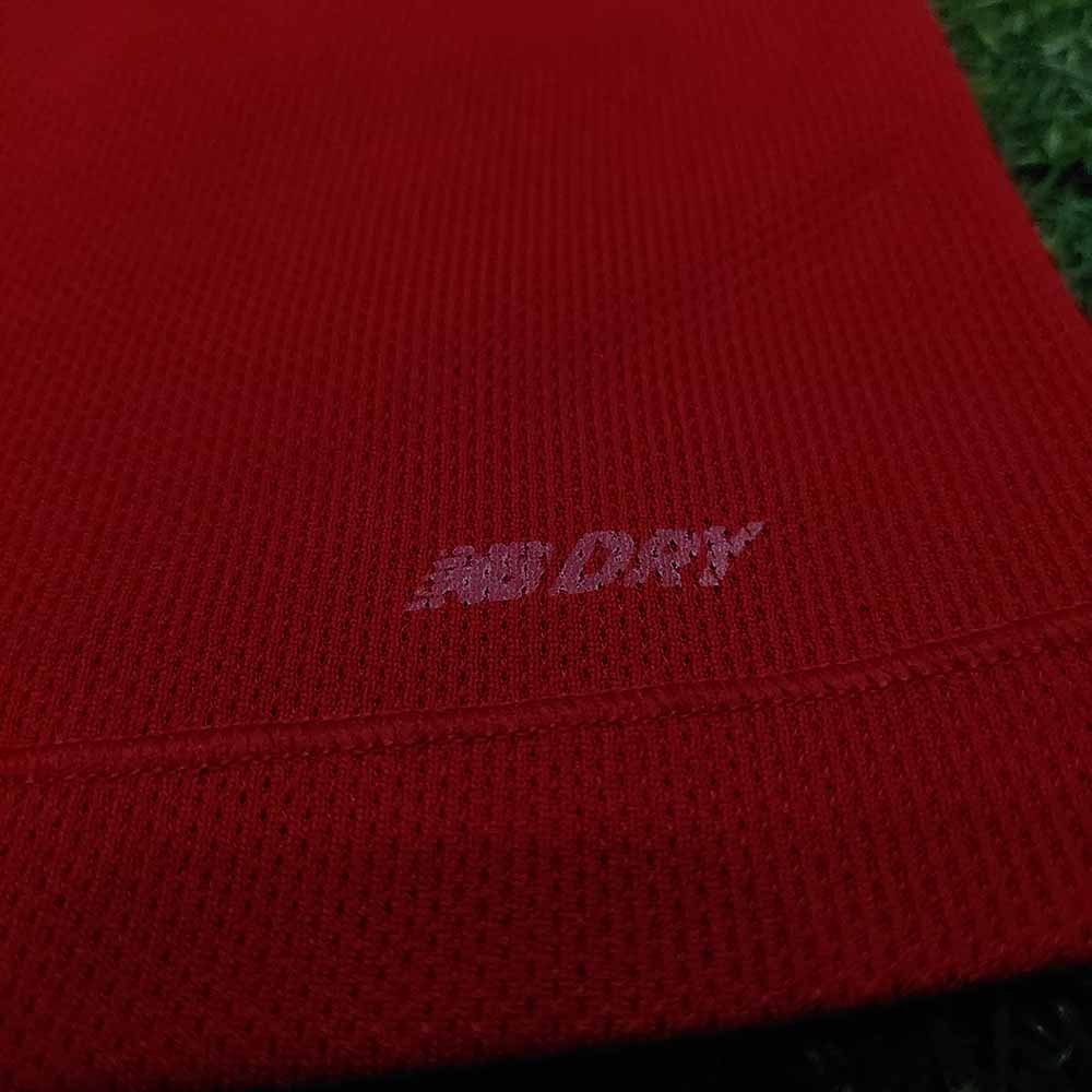 2019 – 20 LIVERPOOL HOME SHIRT TRENT ALEXANDER-ARNOLD - Image 4