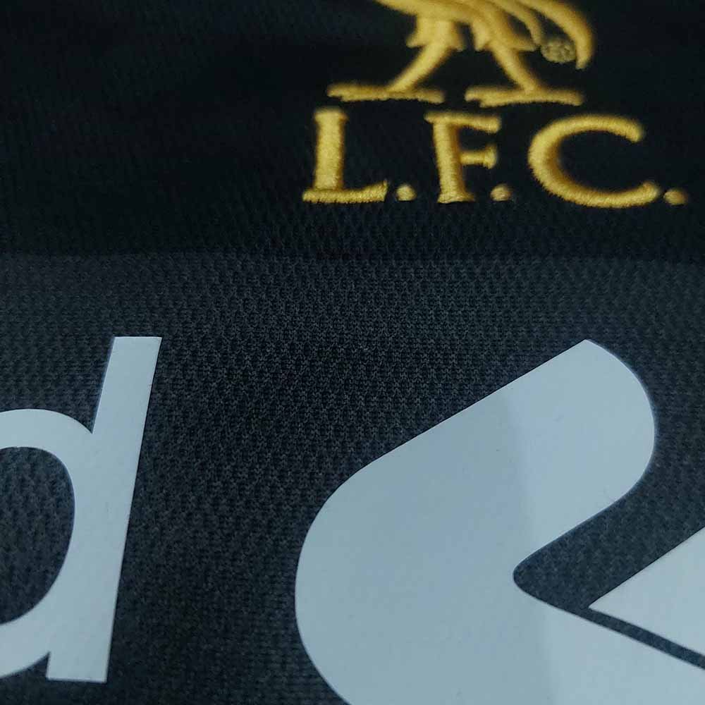 2014 – 15 LIVERPOOL THIRD SHIRT - Image 18