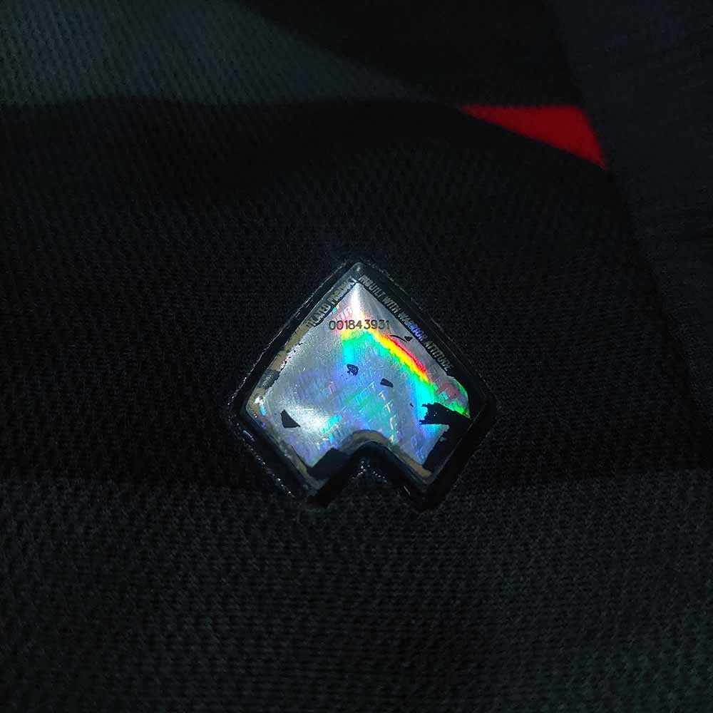 2014 – 15 LIVERPOOL THIRD SHIRT - Image 15