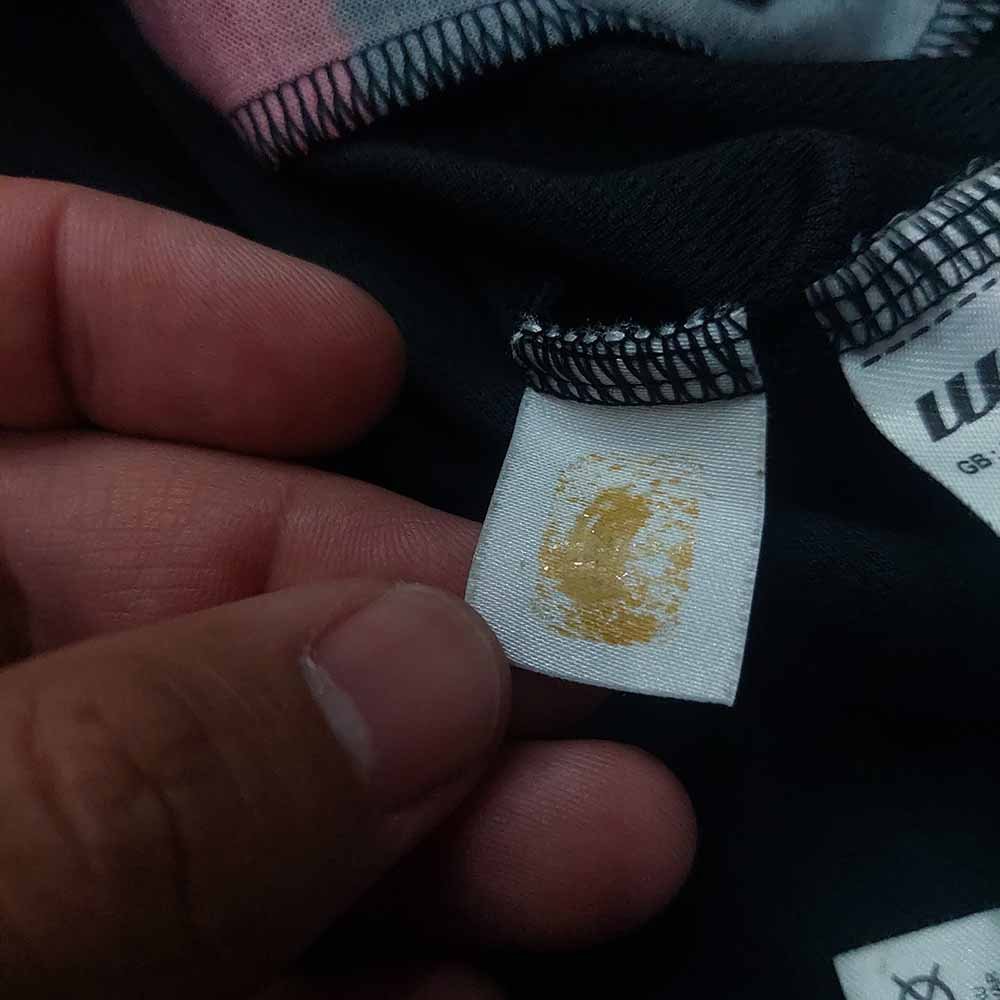 2014 – 15 LIVERPOOL THIRD SHIRT - Image 14