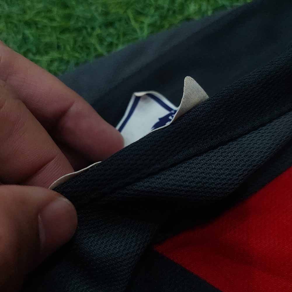 2014 – 15 LIVERPOOL THIRD SHIRT - Image 11