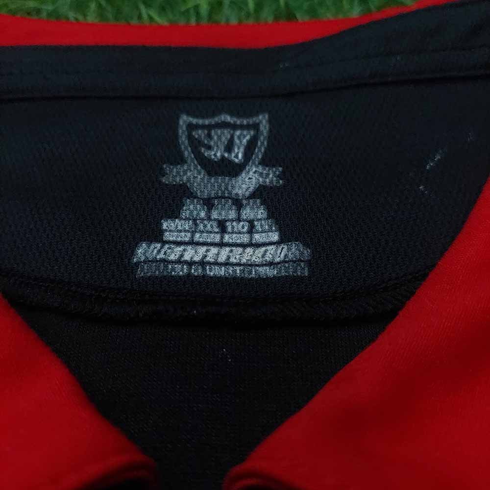 2014 – 15 LIVERPOOL THIRD SHIRT - Image 3