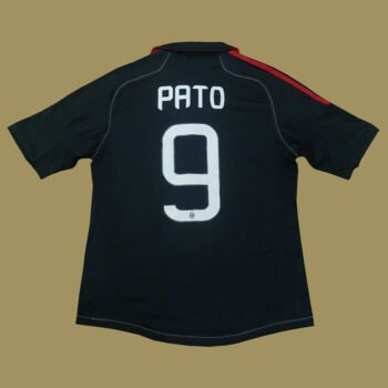 2012 – 13 AC MILAN THIRD SHIRT PATO