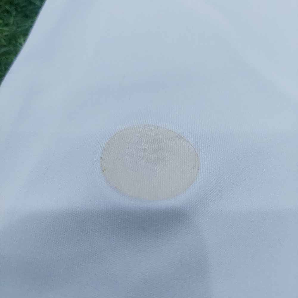 2008 – 09 AC MILAN AWAY SHIRT BECKHAM - Image 9