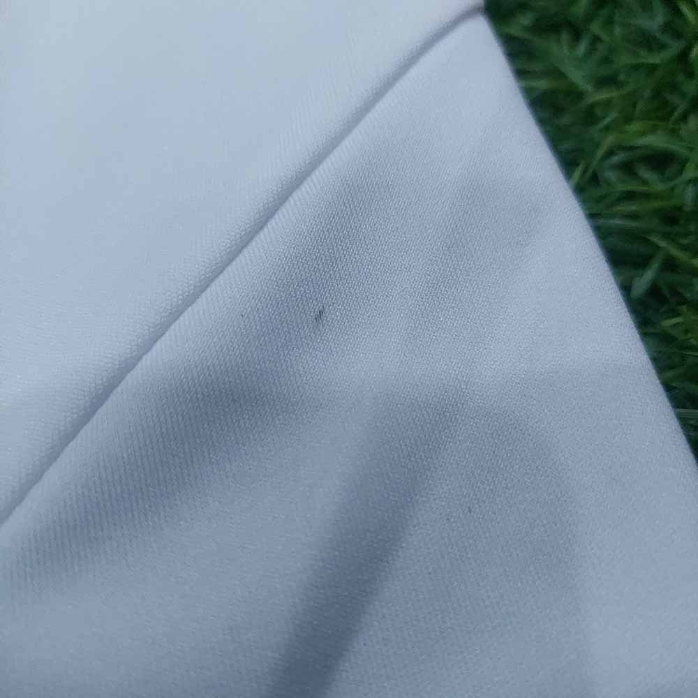 2008 – 09 AC MILAN AWAY SHIRT BECKHAM - Image 7